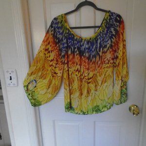 Women's UNYX Top size S